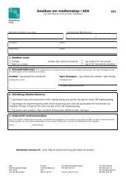 Arbetsgivarintyg Informationssida AEA arbetsgivarintyg-informationssida-aea
